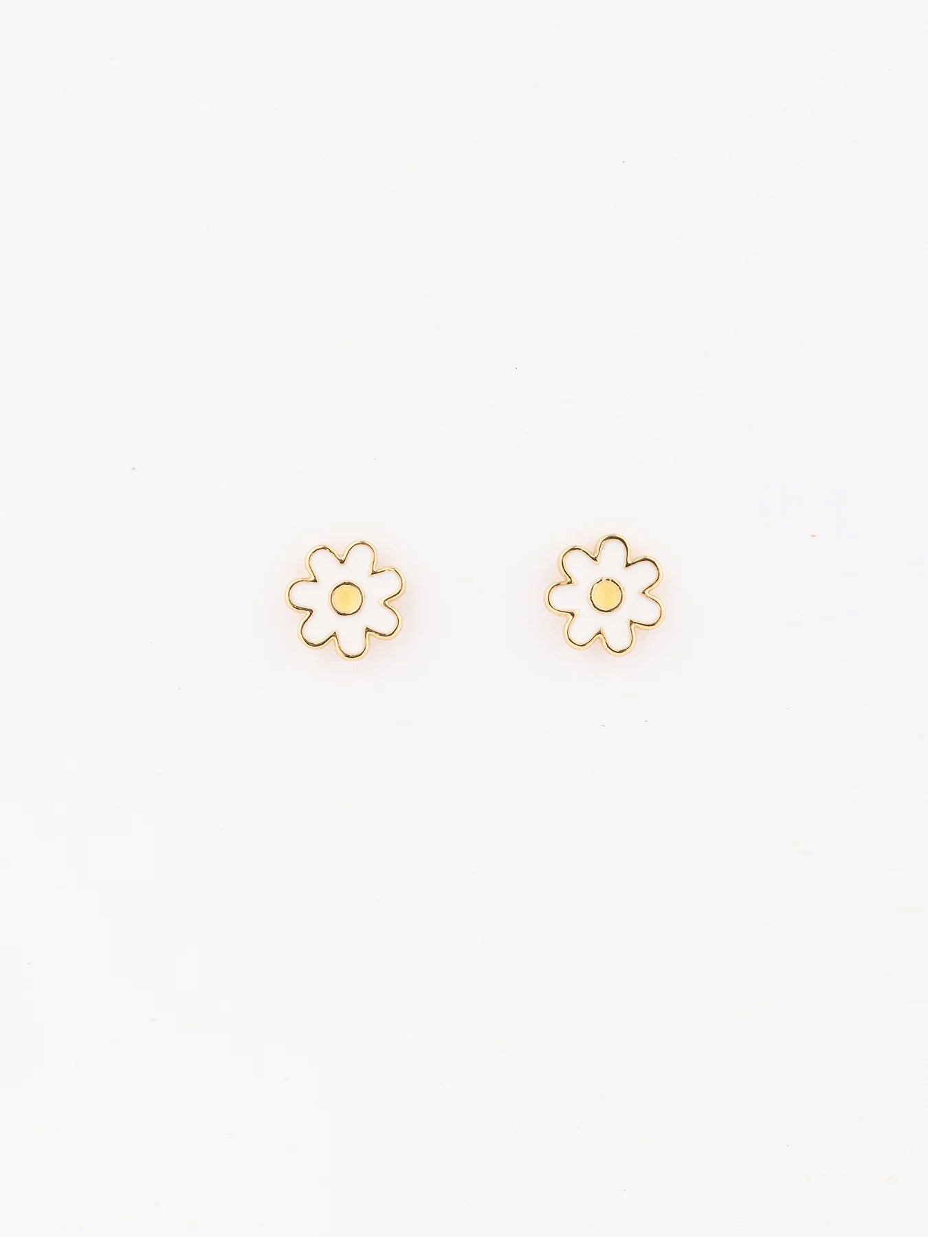 Luxe Girls Earrings