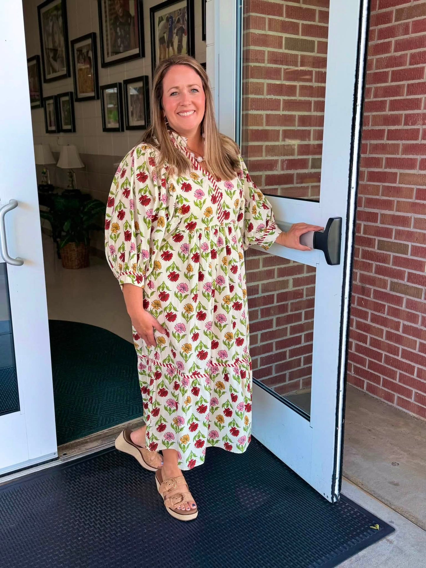 Mudpie Harvest Midi
