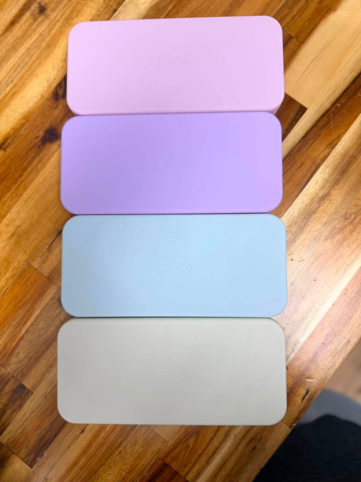 Simply Southern Weekly Pill Case
