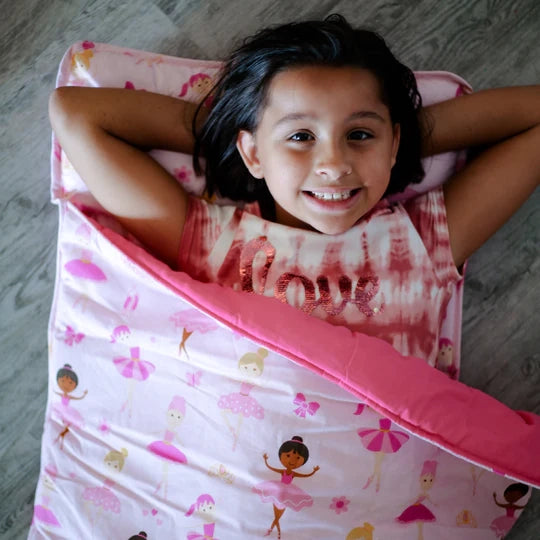 Wildkin Original Nap Mat
