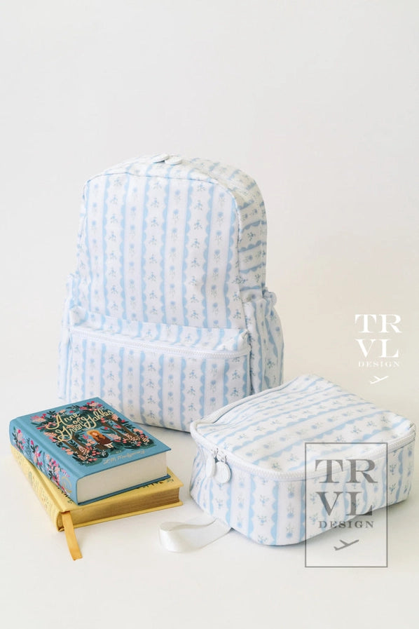 TRVL Backpacker