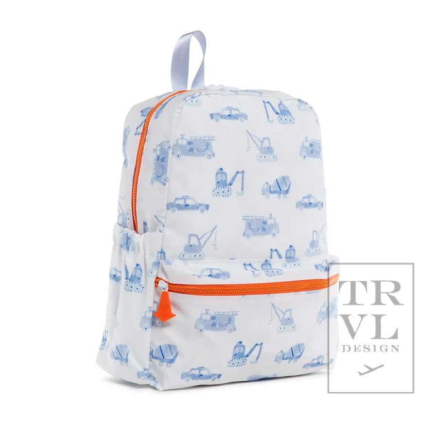 TRVL Backpacker