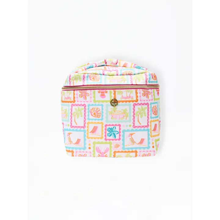 Mary Square Ultra Glam Bag