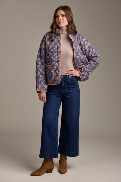 Mudpie Jake Wide Leg Pants
