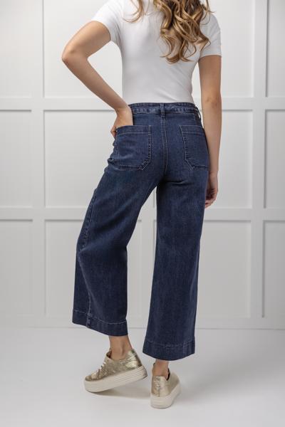 Mudpie Jake Wide Leg Pants