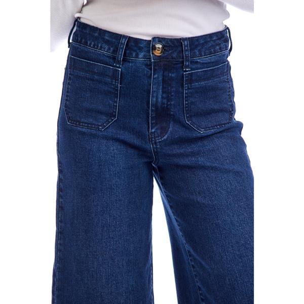 Mudpie Jake Wide Leg Pants