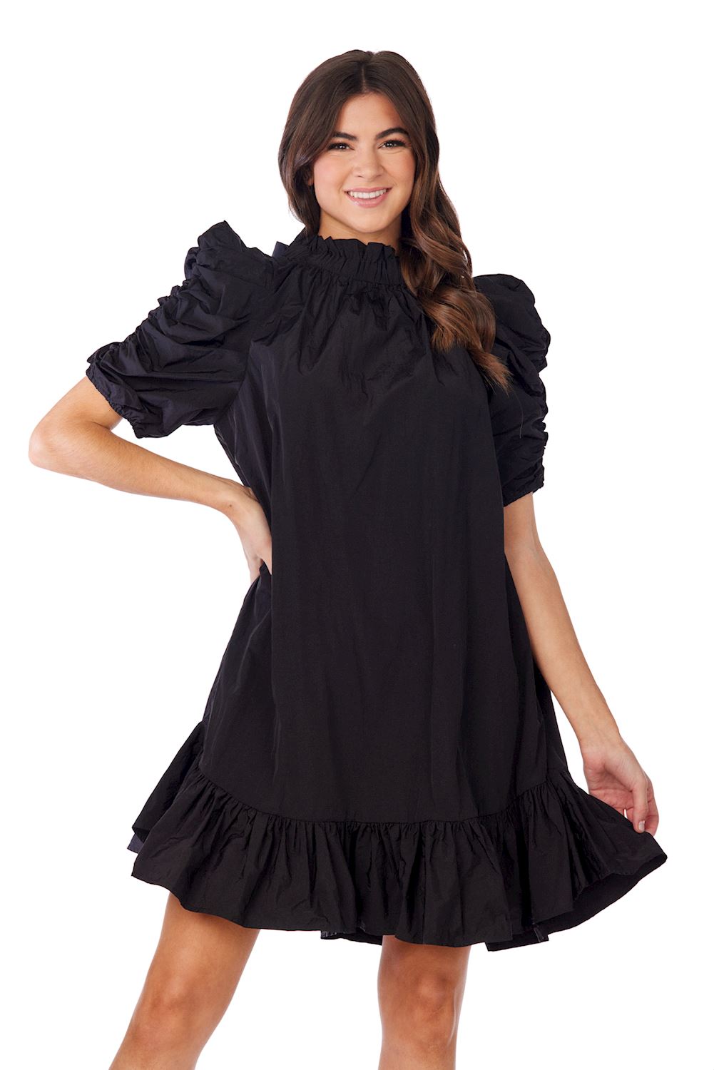 Mudpie Roosevelt Party Dress