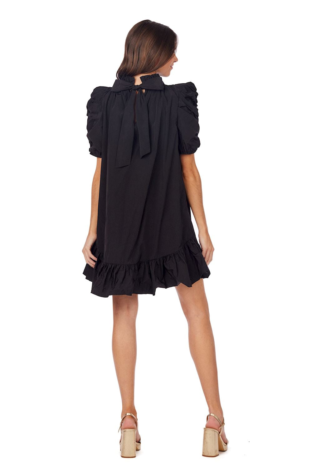 Mudpie Roosevelt Party Dress
