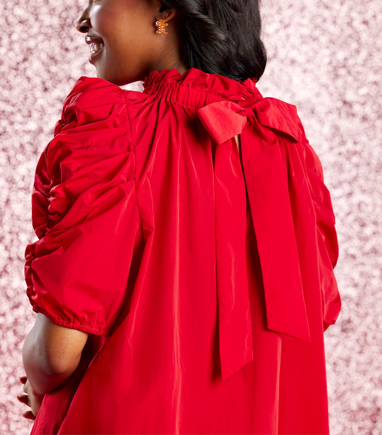 Mudpie Roosevelt Party Dress