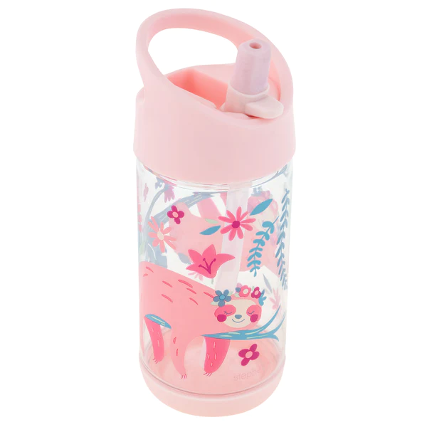 SJ Kids Flip Top Bottles
