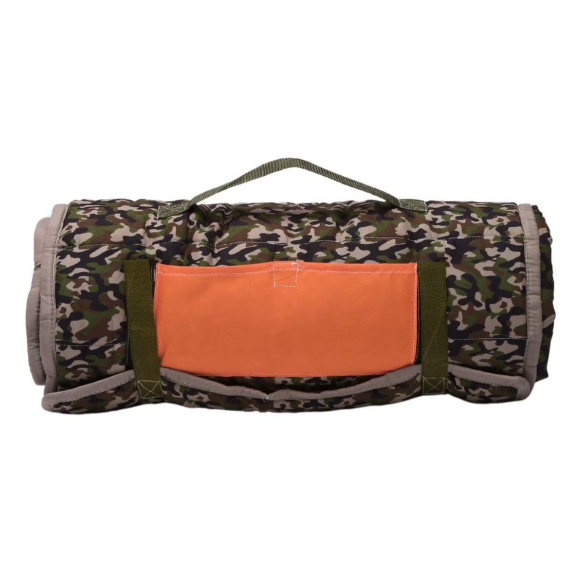 Jane Marie Nap Mat - One with the Woods