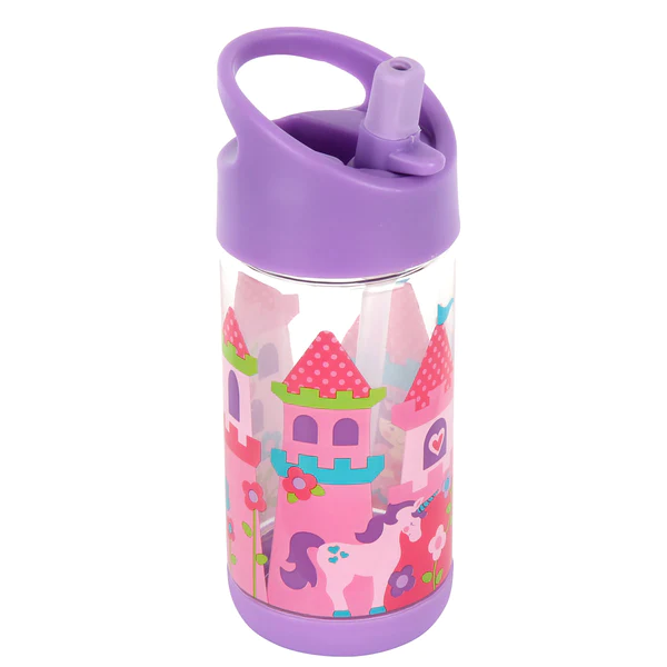 SJ Kids Flip Top Bottles