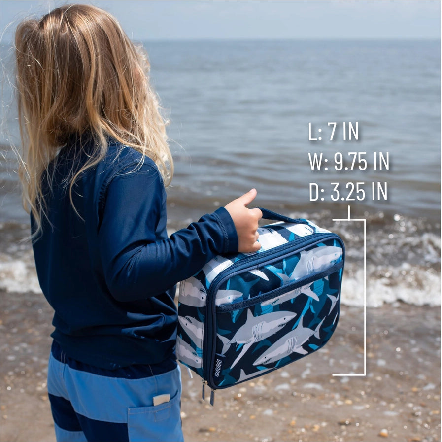 Wildkin Lunchbox