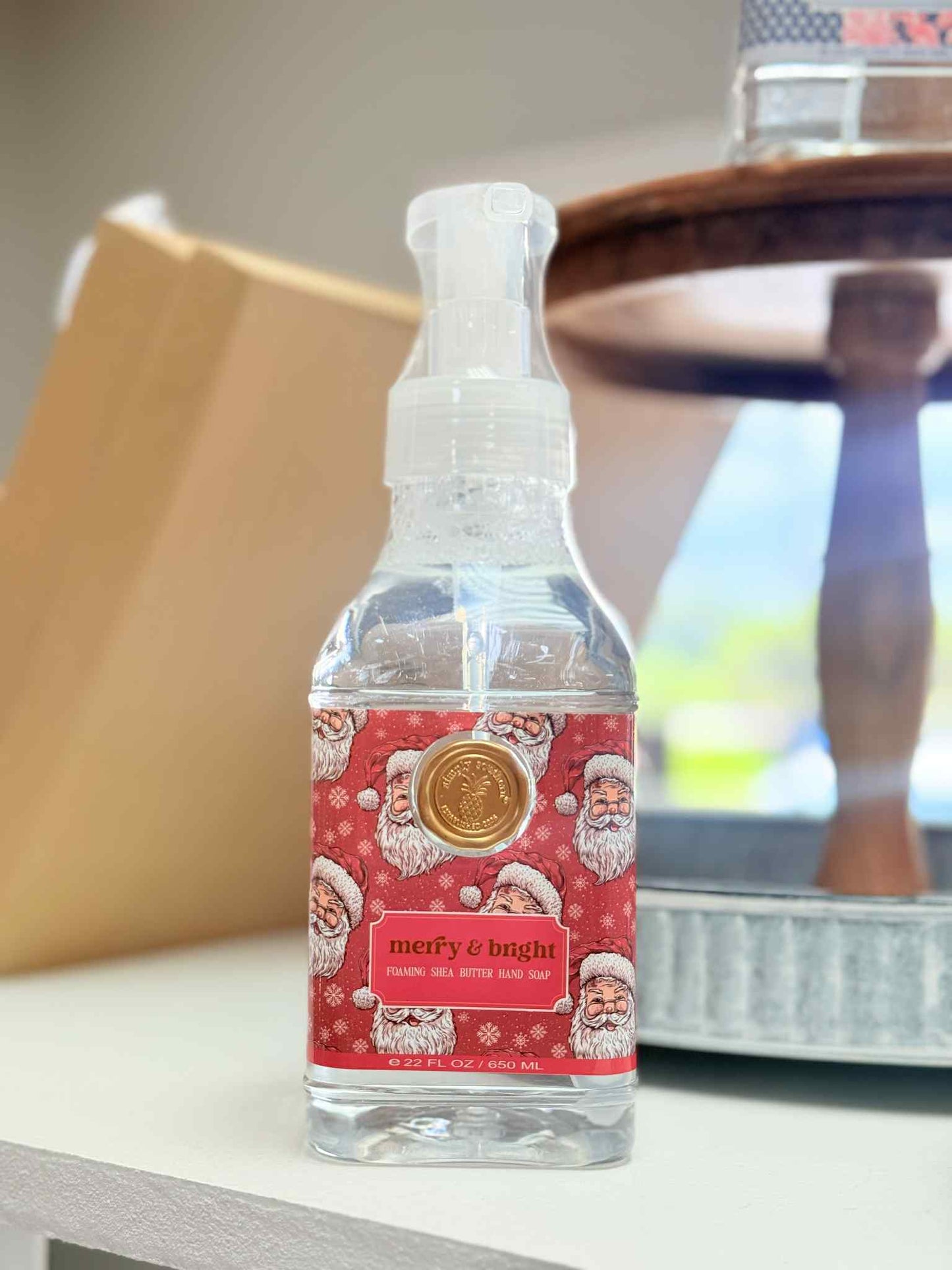 Simply Southern Hand Soap