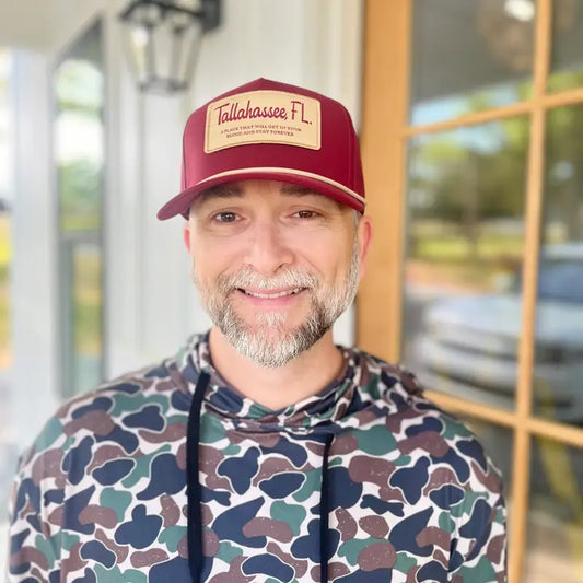 Happy by Rachel Town Pride Rope Hats