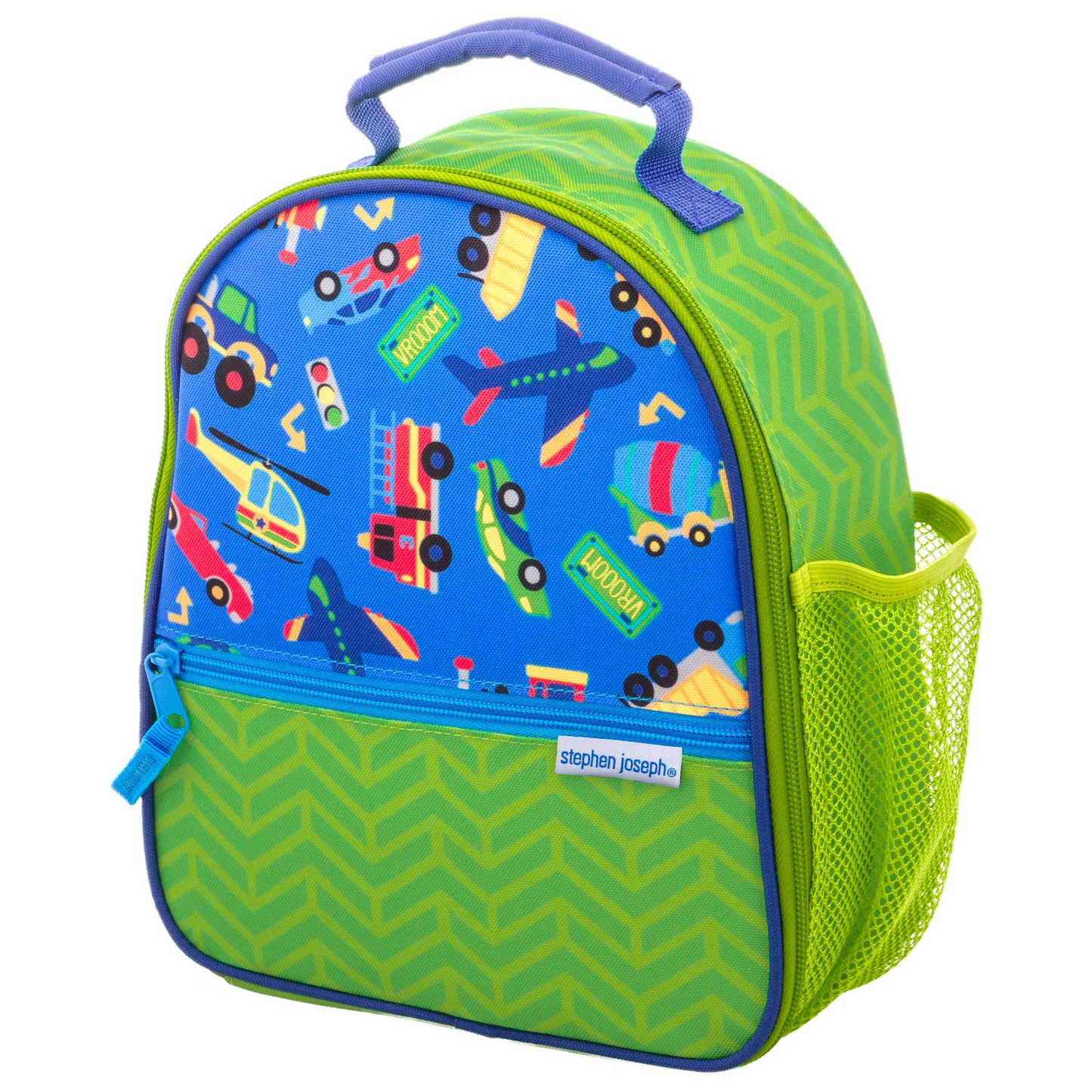Stephen Joseph All Over Print Lunchbox