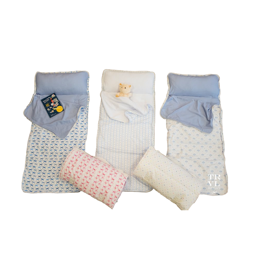 TRVL Rest Up Nap Mat