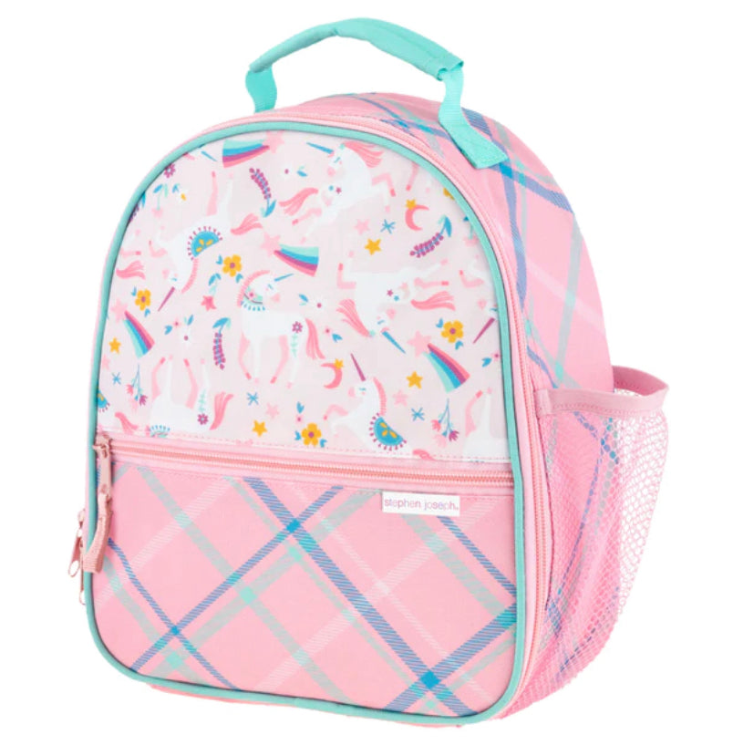 Stephen Joseph All Over Print Lunchbox