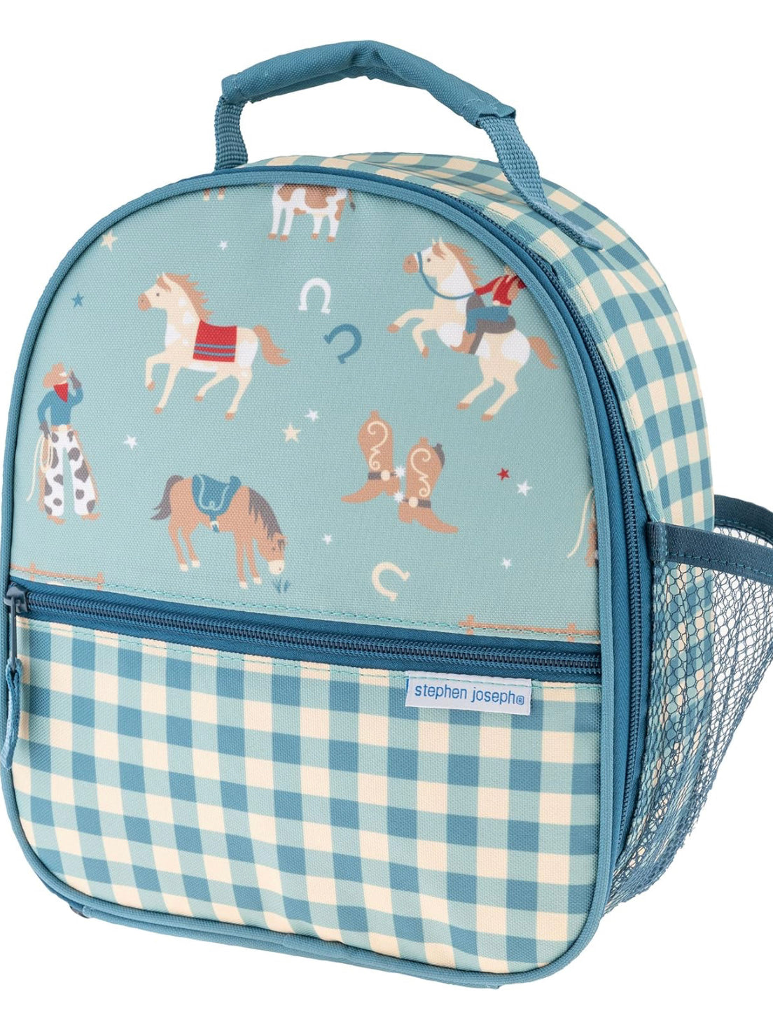 Stephen Joseph All Over Print Lunchbox