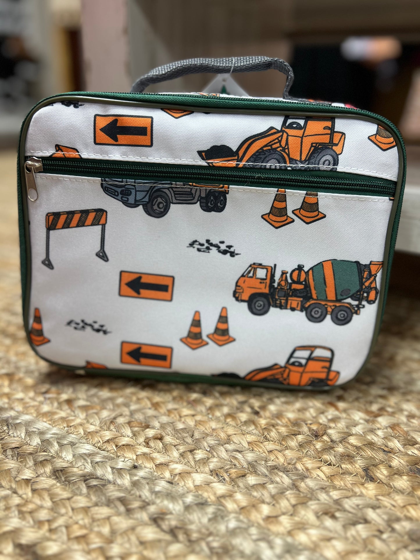 JM Lunchbox