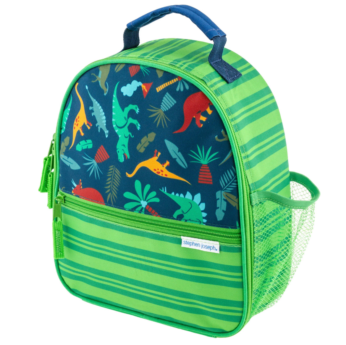 Stephen Joseph All Over Print Lunchbox