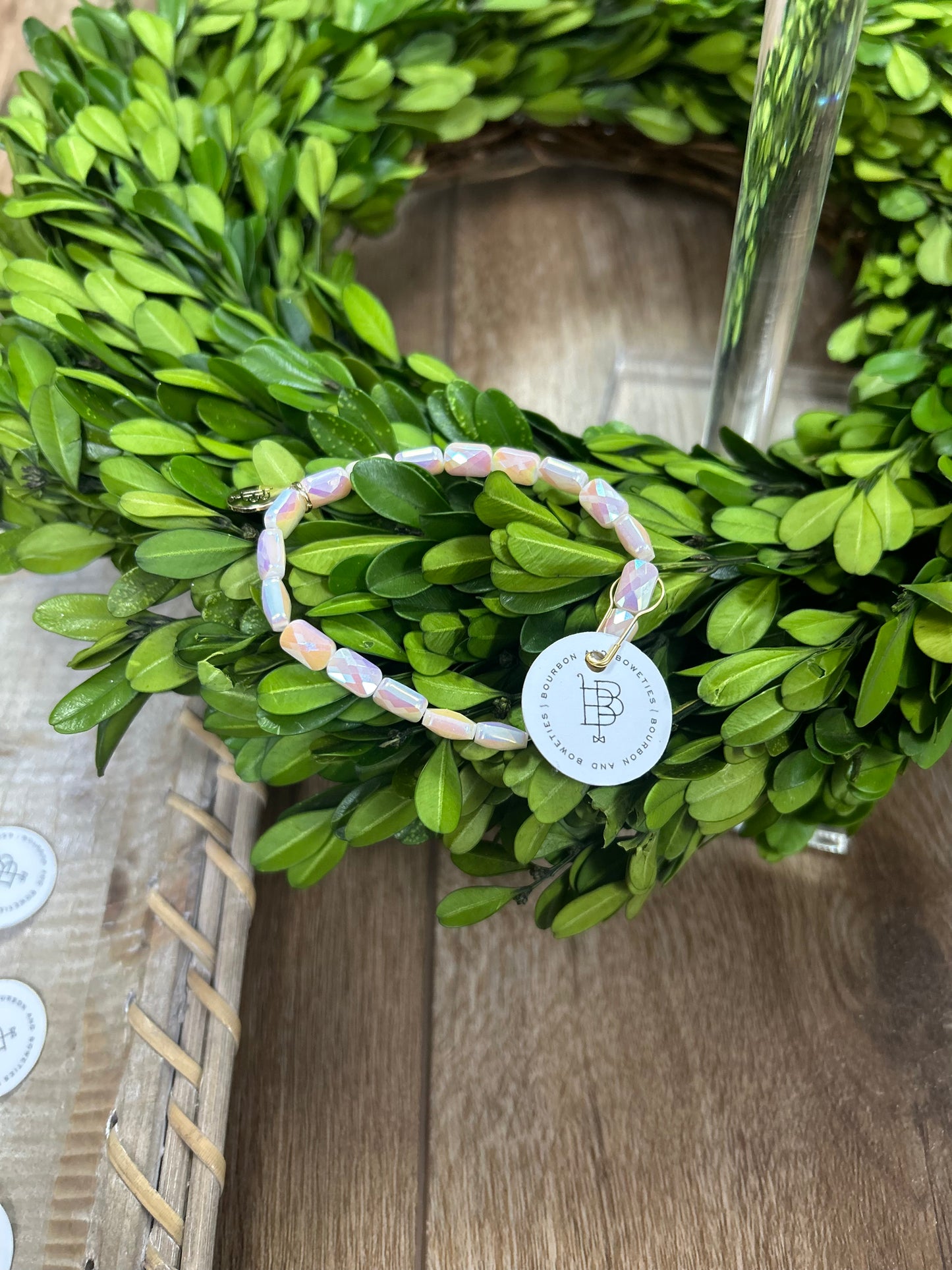 Bourbon & Bowties Stax Bracelets