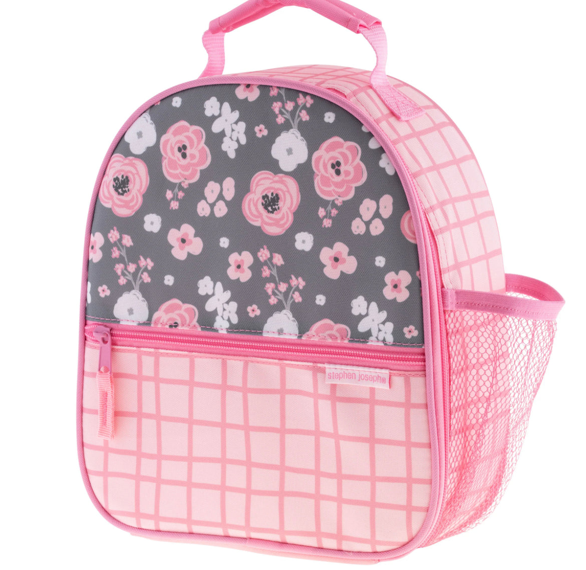 Stephen Joseph All Over Print Lunchbox