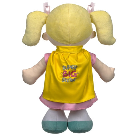 Ganz Super Big Sister Doll