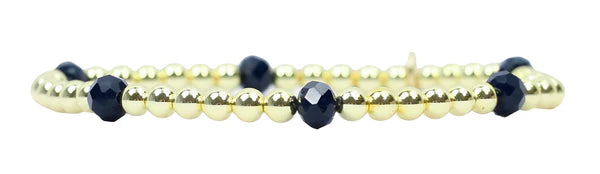 Bourbon & Bowties Stax Bracelets