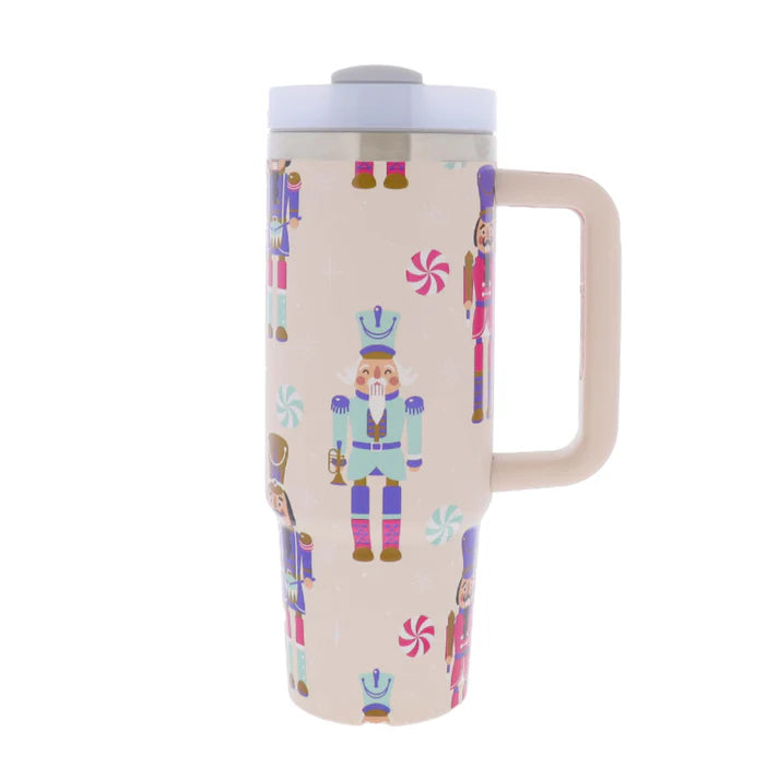 Jane Marie Festive 30oz Tumblers