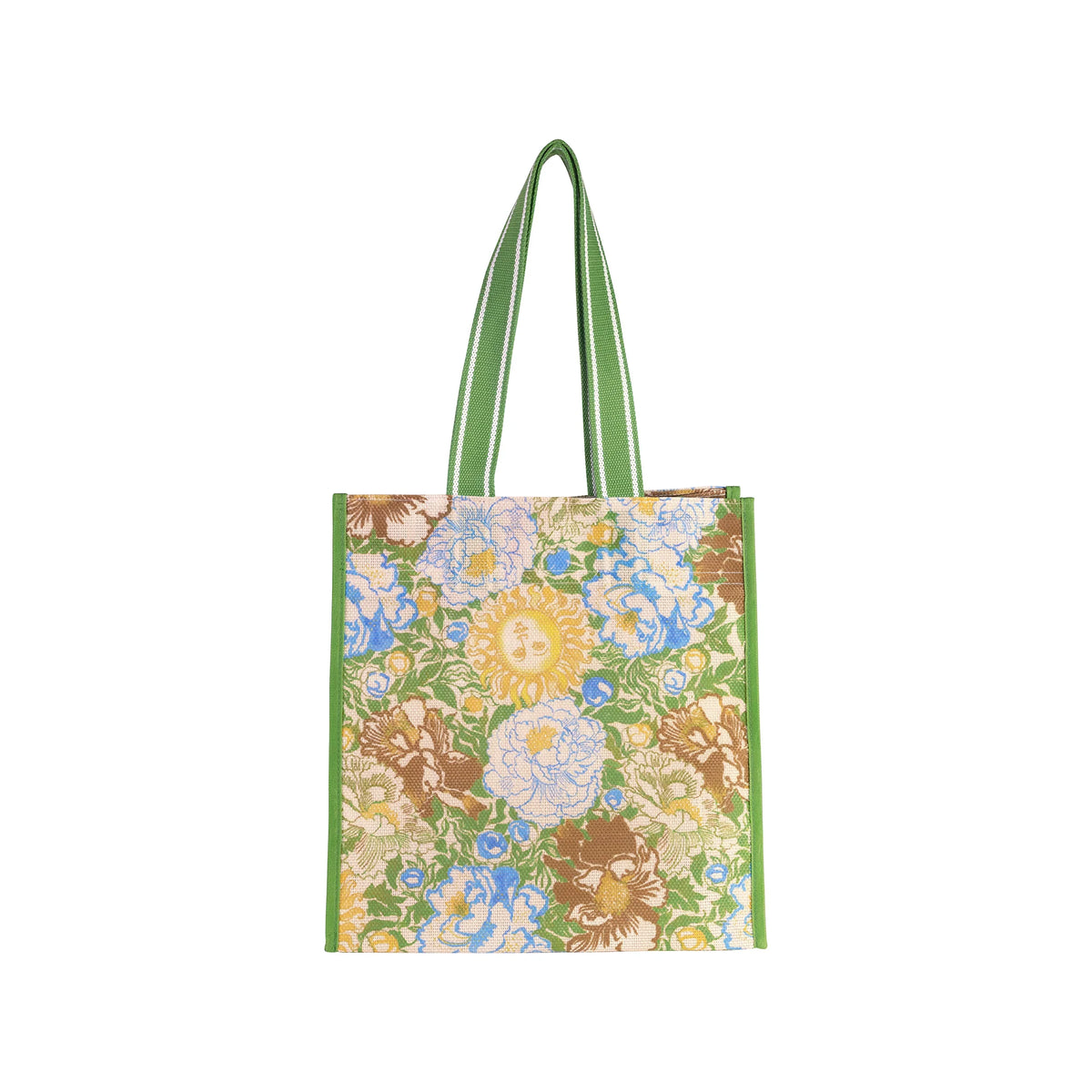 Lilly Pulitzer Water Resistant Market Tote
