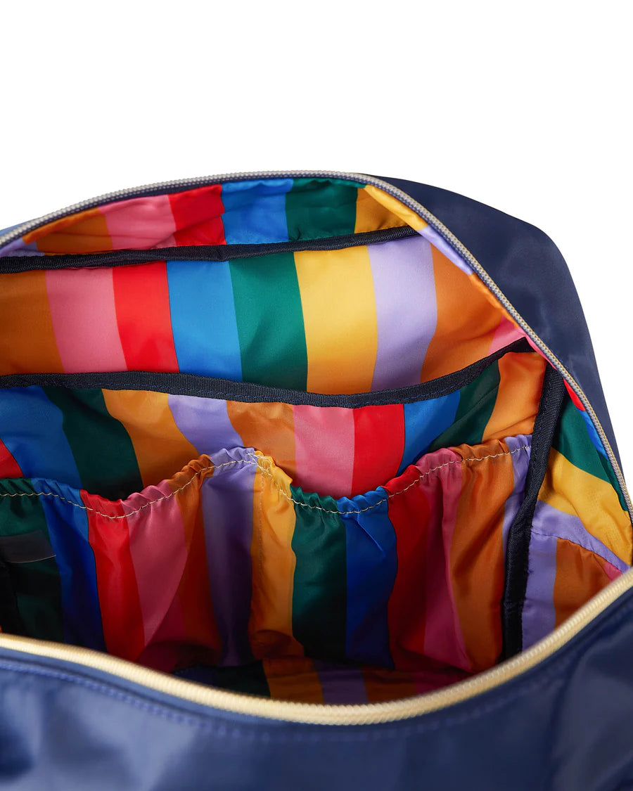 Packed Party Emerson Diaper Bag