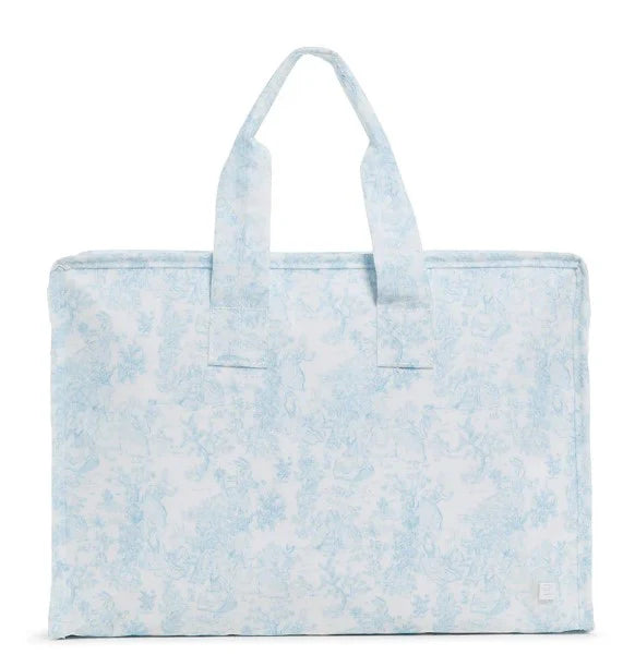 TRVL Overnight Tote