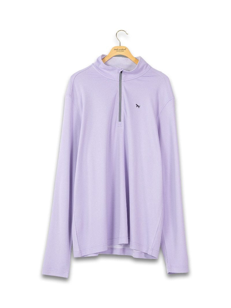 Simply Southern Men's Golf Quarter Zip