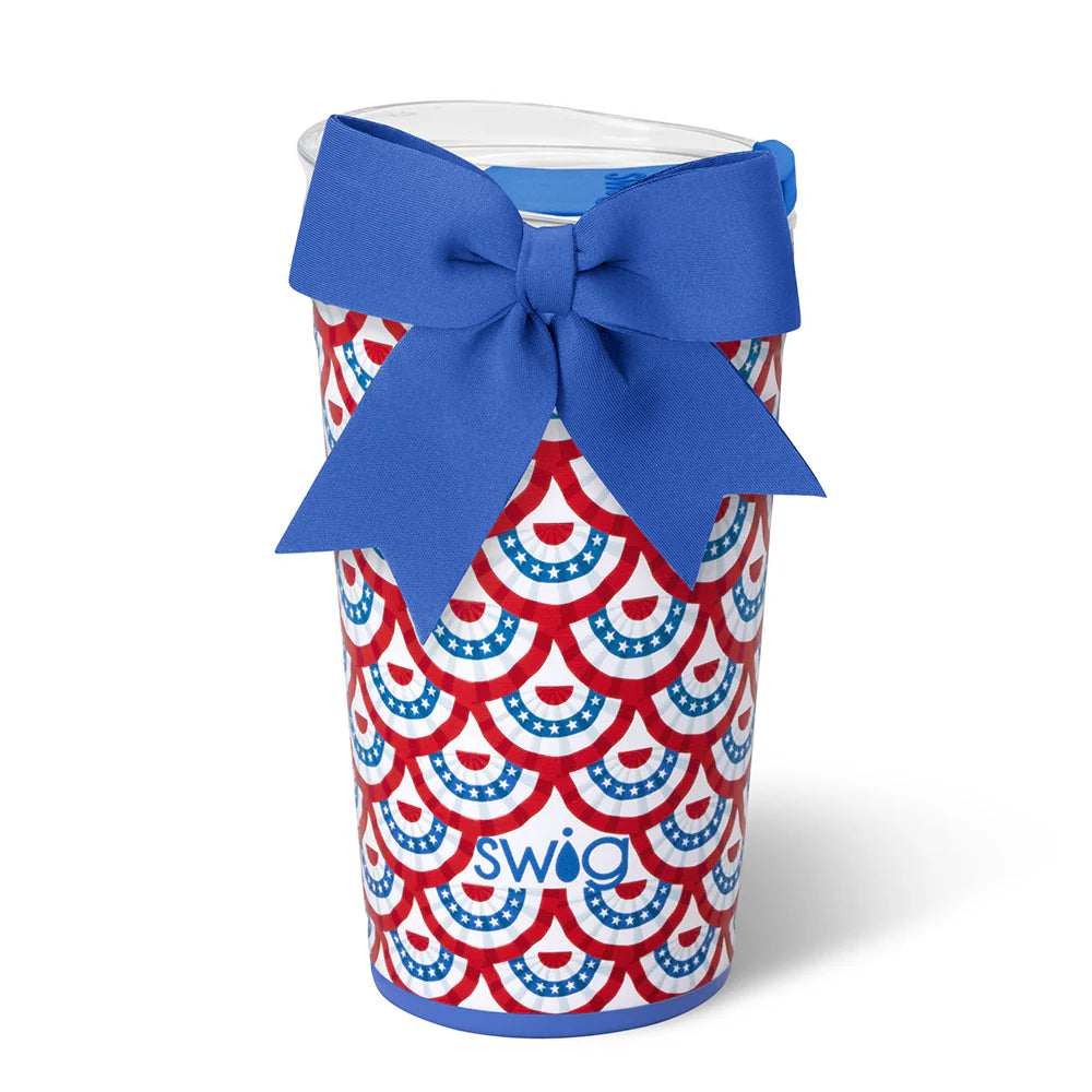 SWIG Party Cup - 24oz