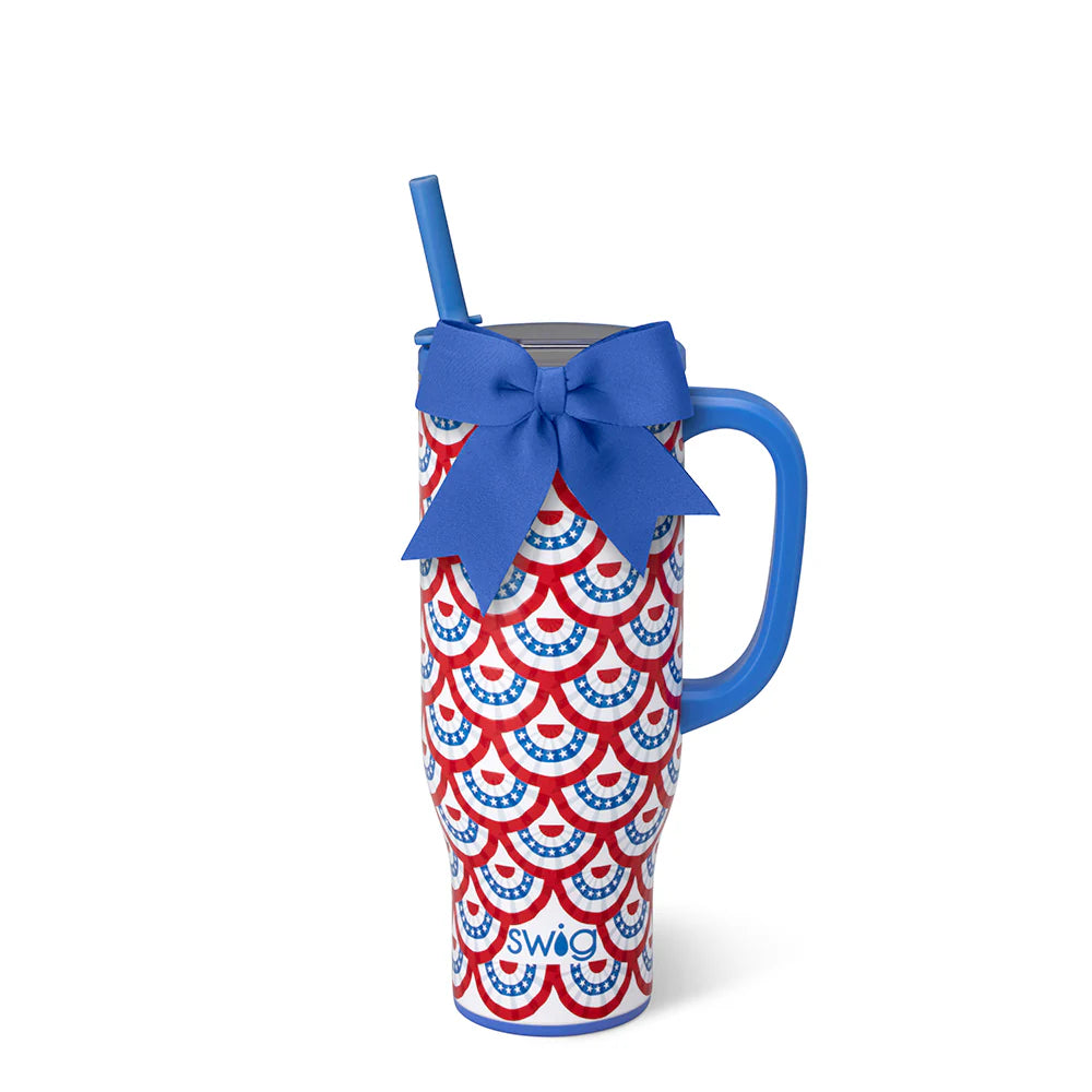 SWIG Mega Mug 30oz