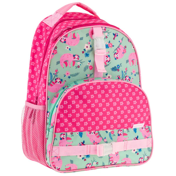 Stephen Joseph All Over Print Backpack