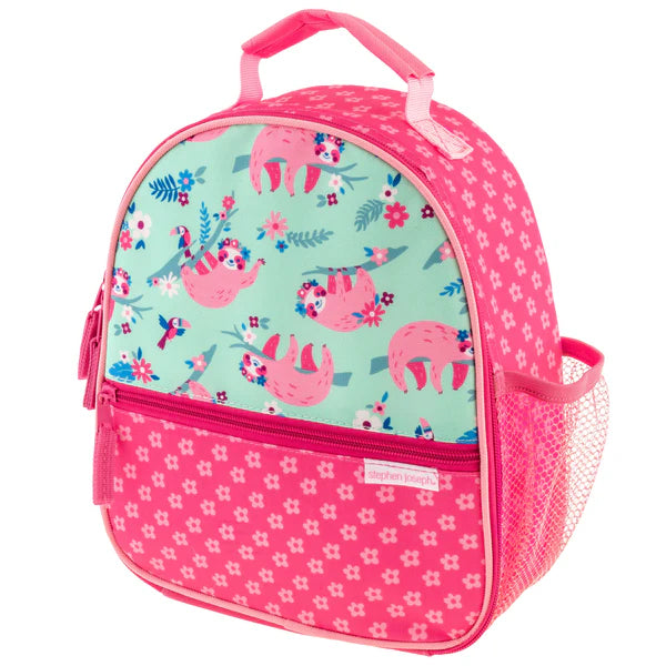 Stephen Joseph All Over Print Lunchbox