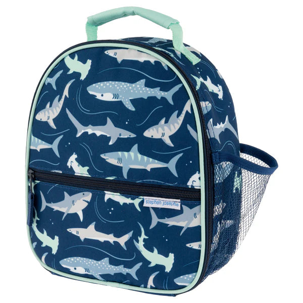 Stephen Joseph All Over Print Lunchbox