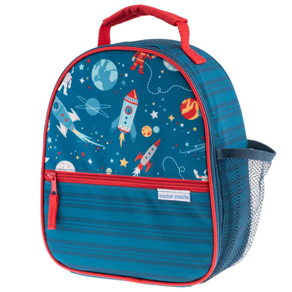 Stephen Joseph All Over Print Lunchbox