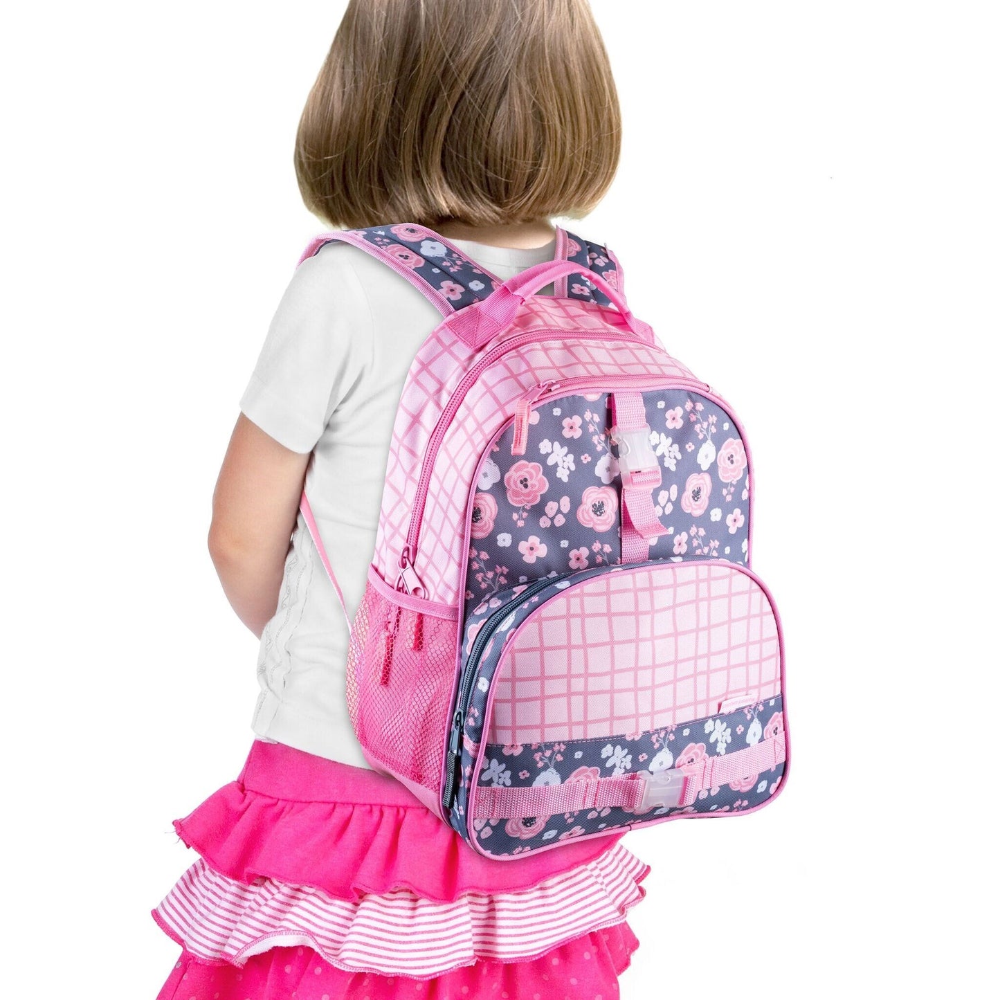 Stephen Joseph All Over Print Backpack