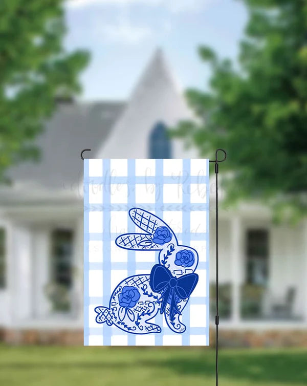 DBR Garden Flag