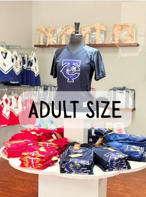 Adult Football Jersey