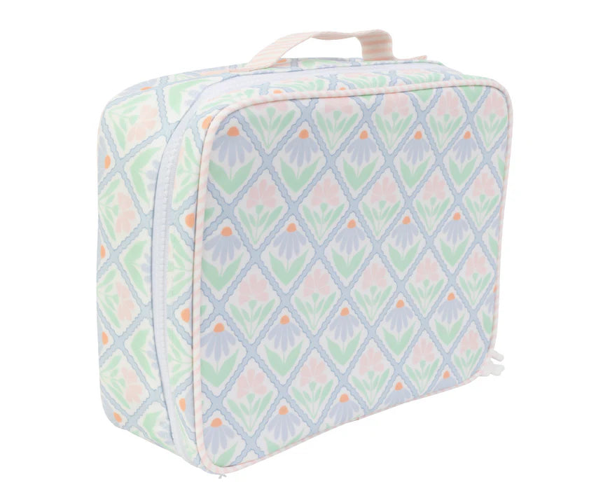 Apple of My Isla Lunchbox