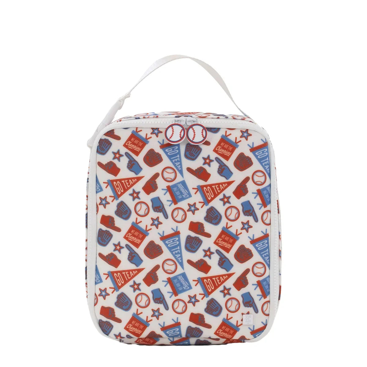 TRVL Bring It Lunch Bag