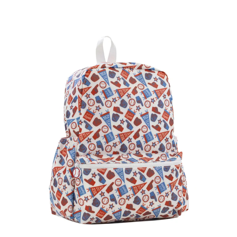 TRVL Backpacker