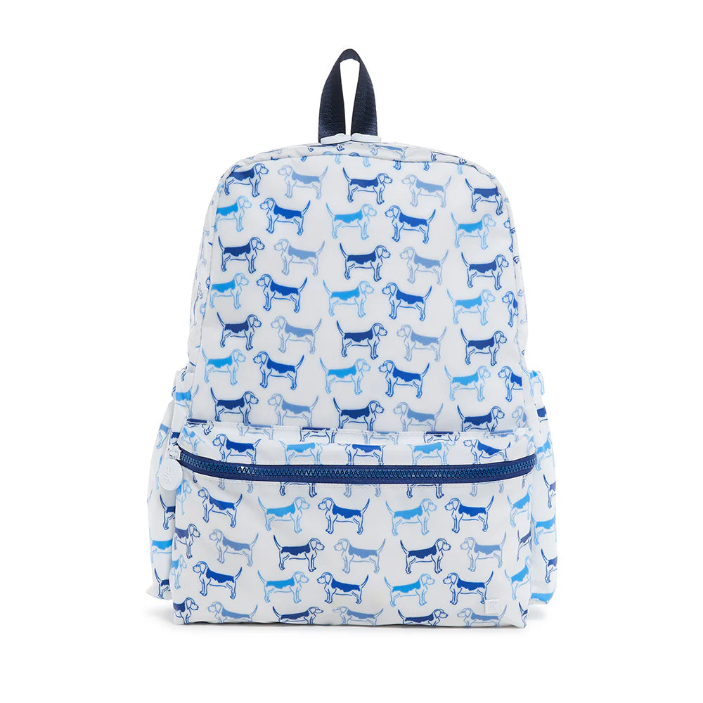 TRVL Backpacker
