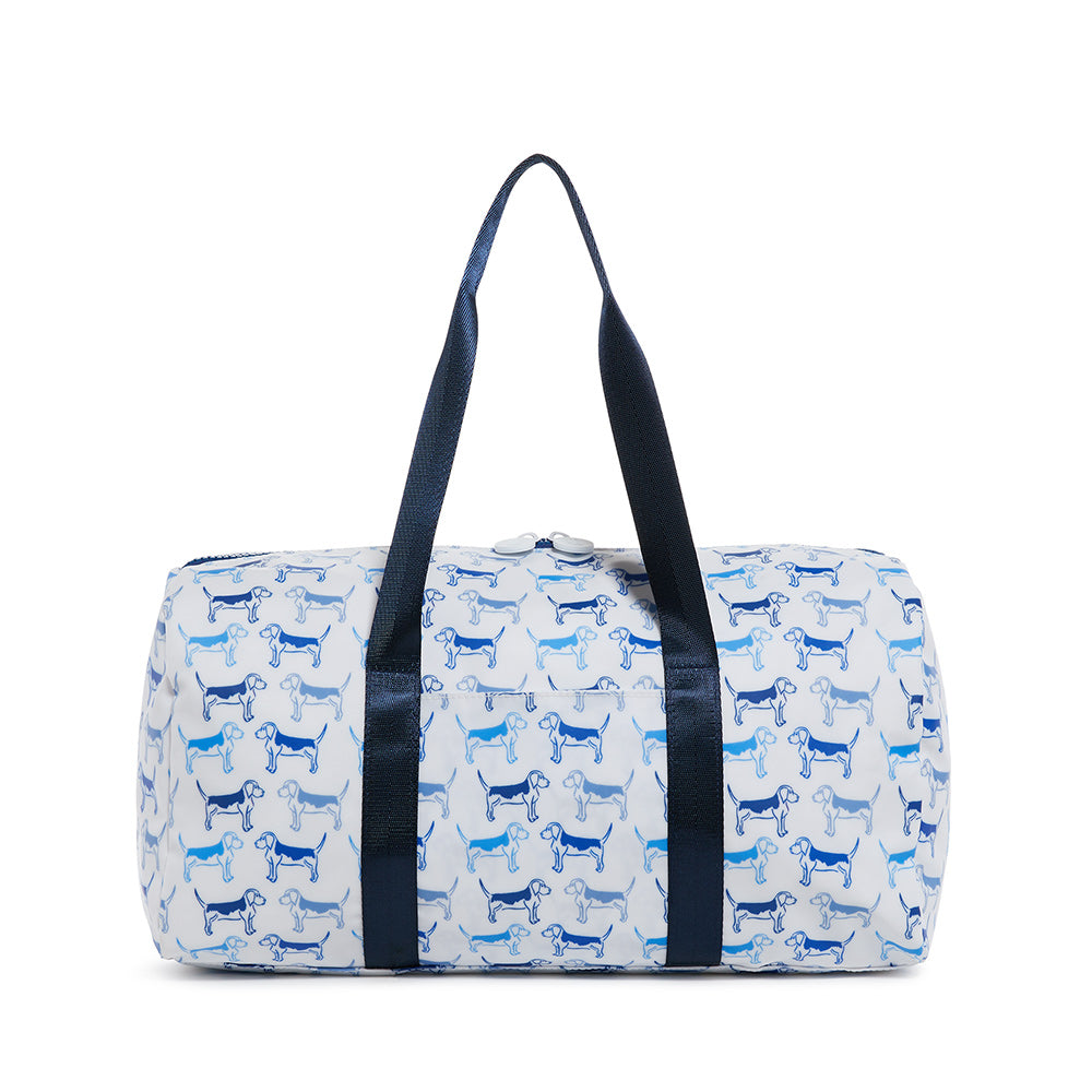 TRVL Weekender Duffel Bag