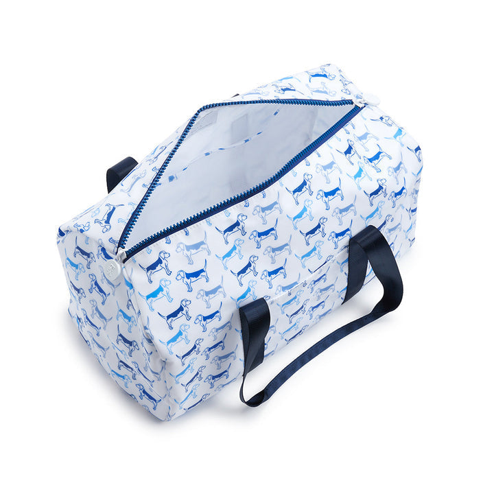 TRVL Weekender Duffel Bag