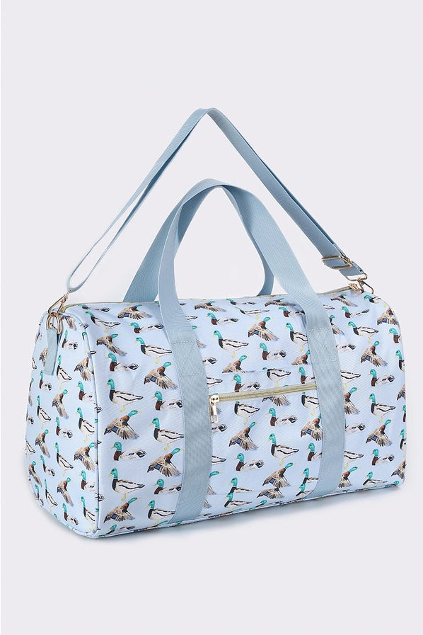 Sassy Kids Duffle Bag
